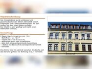 [TAUSCHWOHNUNG] 2 Zimmer WG in der Dresdner Neustadt mit Balkon - Dresden