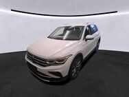 VW Tiguan, 1.4 TSi Elegance eHybrid D, Jahr 2021 - Eltville (Rhein)