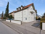 Praxis- und Bürogebäude in zentraler Lage von Mindelheim - Mindelheim