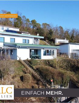 Charmantes Eigenheim in Neckarzimmern - Neckarzimmern