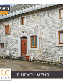 Lassen Sie Ihren Traum Wirklichkeit werden - Stolberg (Rheinland, Kupferstadt)