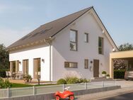Dein Traumhaus von LivingHaus: Individuell, Sicher, Nachhaltig! - Torgelow