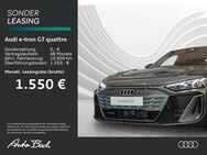 Audi e-tron, GT quattro S GT quattro, Jahr 2022 - Wetzlar