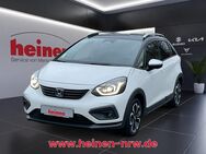 Honda Jazz, 1.5 e Crosstar Executive, Jahr 2020 - Dortmund Marten