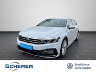 VW Passat Variant, 2.0 TSI Elegance R-Line, Jahr 2023 - Alzey