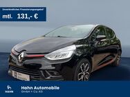 Renault Clio, IV Intens TCE90, Jahr 2018 - Göppingen