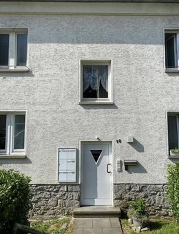 2-Zimmer-Wohnung in Montabaur - Montabaur