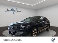 VW Passat Variant, 2.0 TDI Business IQ LIGHT, Jahr 2025 - Alfeld (Leine)