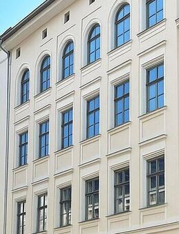 +++ Grundstücke in Bestlage von Görlitz inkl. Gebäude mit Wohnfläche von ca. 575 m² zu verkaufen +++ - Görlitz