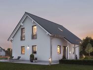 ! Jetzt ! Bauen Sie Ihr individuelles Traumhaus ! Sparen Sie durch Eigenleistung ! - Straubenhardt