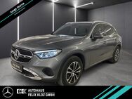 Mercedes GLC 200, Avantgarde Distro ° Totwi, Jahr 2022 - Fellbach