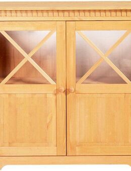 Home affaire Kommode Lisa, Breite 105 cm, Höhe 95 cm