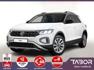 VW T-Roc, 1.5 TSI 150 2ZClim PrivG, Jahr 2024 - Kehl