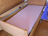 Pflegebett Belluno neuwertig - Dettenhausen