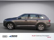 Audi Q7, 3.0 TDI quattro 50 210kW, Jahr 2020 - Wismar