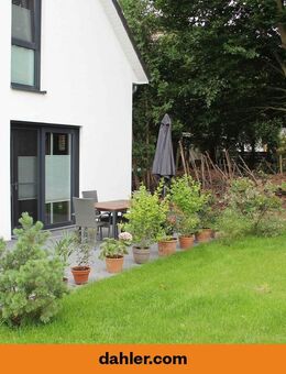 Neuwertiges Energie-Effizienzhaus in schöner Wohnlage - Wunstorf