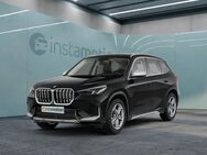 BMW X1, sDrive18d Adapt Komfortzugang, Jahr 2022 - München