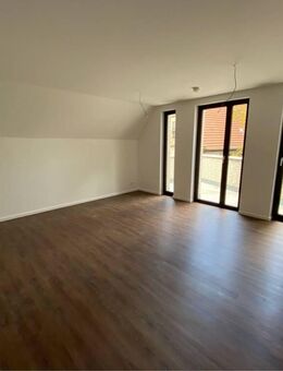 großzügige 3-Zimmer-Wohnung im Herzen von Rheine zu mieten! - Rheine