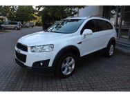 Chevrolet Captiva 2.2 D LT 2WD - Rüsselsheim