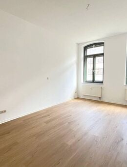 Frisch renovierter Wohntraum - Chemnitz