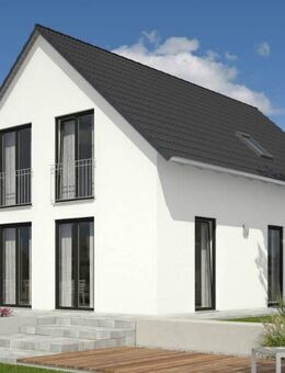 Schönes Haus mit Ankleide und Arbeitszimmer! - Schwerte (Hansestadt an der Ruhr)