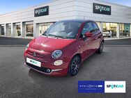 Fiat 500, 1.0 Mild Hybrid Red (EURO 6d), Jahr 2023 - Hamburg