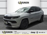 Jeep Compass, S e-Hybrid Wartungspaket bis 03 25, Jahr 2023 - Eisenach