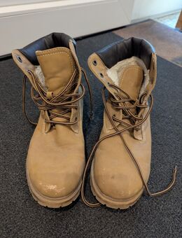 Landrover Damen Schuhe - Wachtberg