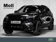 Land Rover Range Rover Velar, D200 R-Dynamic SE SHZZ Black, Jahr 2023 - Frechen