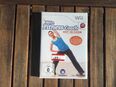 Nintendo Wii Spiel Mein Fitness-Coach gut in Form in 36043