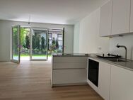 Familiengerechte Gartenwohnung! - Hamburg