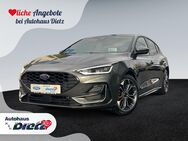 Ford Focus, 1.0 EcoBoost ST-Line X - Vollausstattung, Jahr 2024 - Neuberg