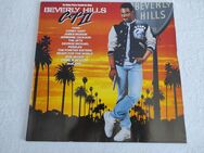 Beverly Hills Cop II Soundtrack, LP, Vinyl, Schallplatte - Tauberbischofsheim Zentrum