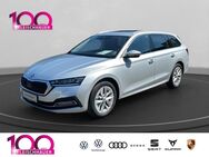 Skoda Octavia, 1.5 TSI 1 5 EU6d Combi Style e-TEC, Jahr 2023 - Aachen