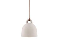 Designlampe Normann Copenhagen Bell X-Small Sand - Stuttgart