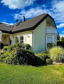 Traumhafte Villa in Top-Wohnlage von Oberursel - Oberursel (Taunus)