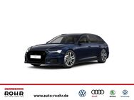 Audi A6, Avant Sport S line( 08 28Matrix, Jahr 2023 - Grafenau (Bayern)