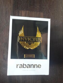 Rabanne Invictus - Herne