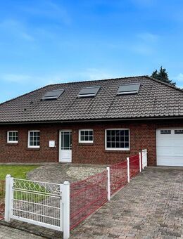 Bungalow Völlenerfehn - Westoverledingen