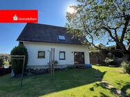 Zwei Familien - ein Zuhause - Landidylle pur! - Eschenburg