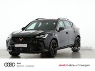 CUPRA Formentor, VZ e-HYBRID, Jahr 2022 - Leverkusen