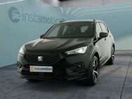 Seat Tarraco, 2.0 TDI FR, Jahr 2023 - München