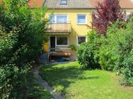 Charmantes RMH mit Potenzial - Ideal für Handwerker! Nbg.-Großgründlach / Haus kaufen - Nürnberg