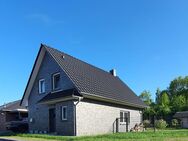 Schönes Einfamilienhaus mit großem Grundstück zu verkaufen - Ganderkesee
