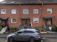 Großzügig geschnittene Wohnung über drei Ebenen in Hochlar - Recklinghausen