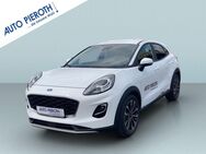 Ford Puma, 1.0 EcoBoost Hybrid TITANIUM X, Jahr 2023 - Bingen (Rhein)