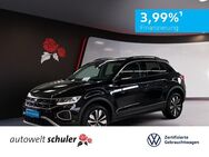 VW T-Roc, 1.5 TSI Life, Jahr 2023 - Zimmern (Rottweil)