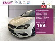 Seat Leon, 1.5 TSI FR BLACK MATT BEATS, Jahr 2020 - Albbruck