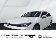 VW Passat Variant, 2.0 TDI Elegance, Jahr 2024 - Wolfsburg