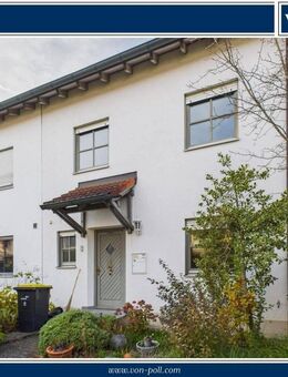 Familienfreundliches Wohnen mit Gestaltungsspielraum - Neusäß